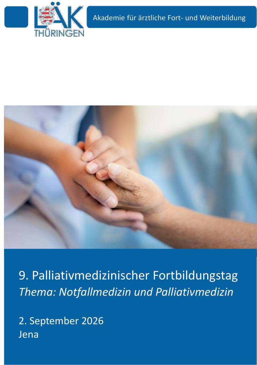Programm Vorschau